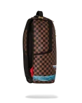 THE 305 SPEEDBOAT GETAWAY BACKPACK