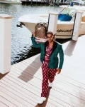 THE 305 SPEEDBOAT GETAWAY BACKPACK
