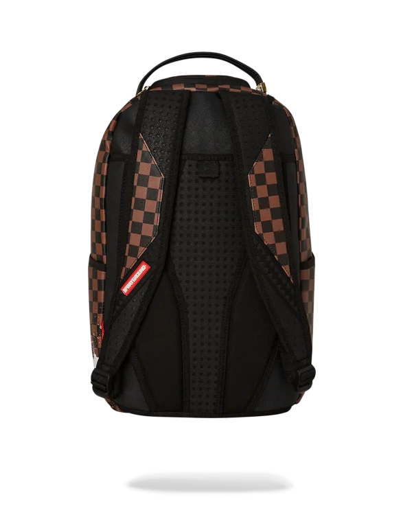 THE 305 SPEEDBOAT GETAWAY BACKPACK