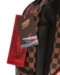 THE 305 SPEEDBOAT GETAWAY BACKPACK