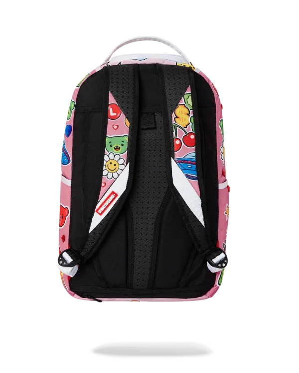 DREAM LIPS DLXSR BACKPACK