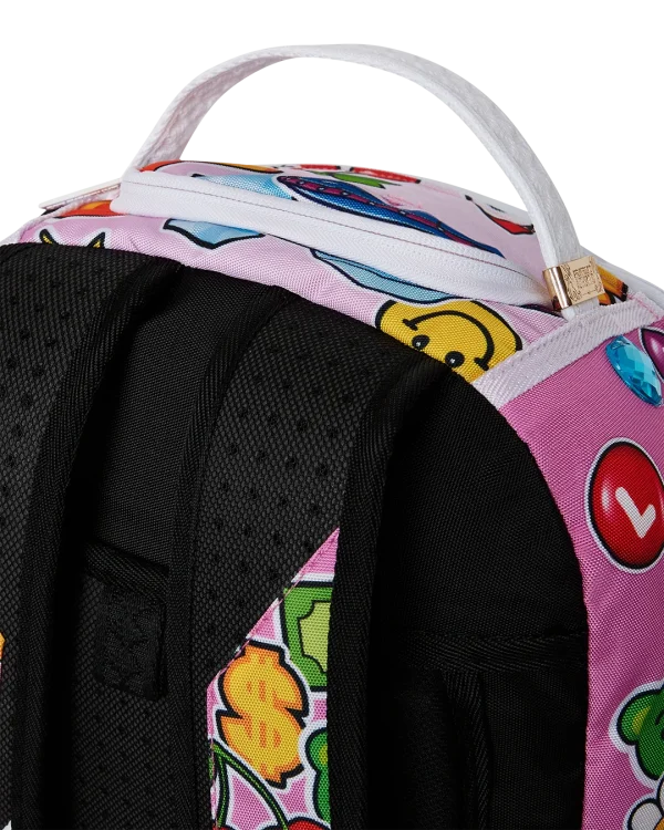 DREAM LIPS DLXSR BACKPACK