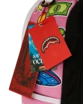 DREAM LIPS DLXSR BACKPACK