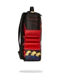 FEEDING FRENZY SIDE BITE BACKPACK