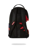 FEEDING FRENZY SIDE BITE BACKPACK
