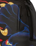 FEEDING FRENZY SIDE BITE BACKPACK