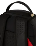 FEEDING FRENZY SIDE BITE BACKPACK