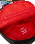FEEDING FRENZY SIDE BITE BACKPACK
