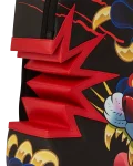 FEEDING FRENZY SIDE BITE BACKPACK