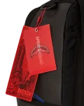 FEEDING FRENZY SIDE BITE BACKPACK