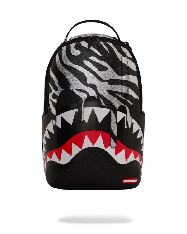 ZE SHARK PREDATOR BACKPACK