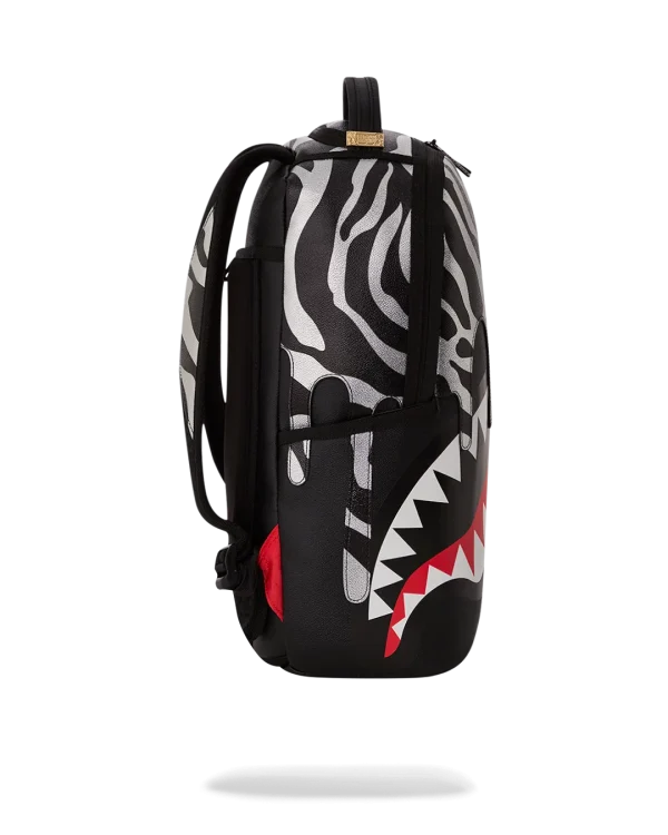 ZE SHARK PREDATOR BACKPACK