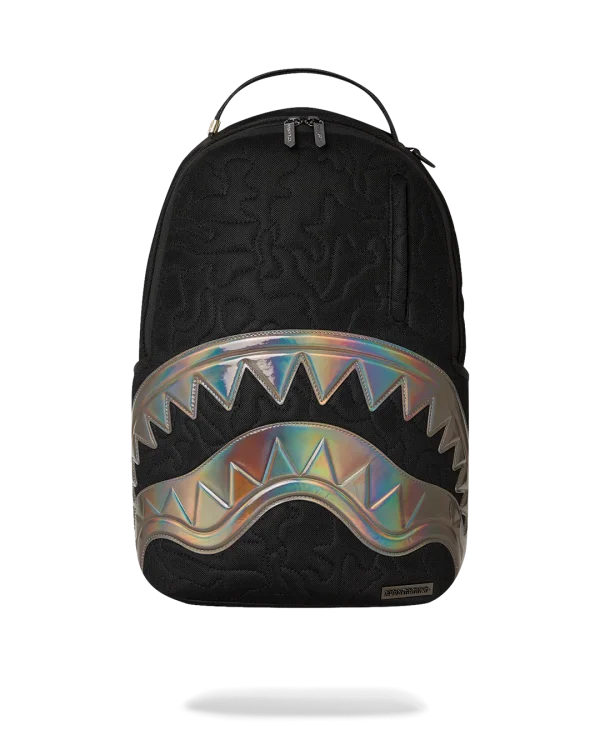 HYPER QUILT ELECTRON DLXS BACKPACK