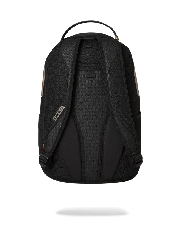 HYPER QUILT ELECTRON DLXS BACKPACK
