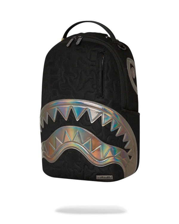 HYPER QUILT ELECTRON DLXS BACKPACK