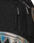 HYPER QUILT ELECTRON DLXS BACKPACK