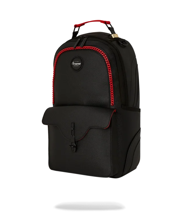 BRICKLANE BACKPACK