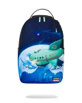 FUTURAMA EXPRESS SHIPPING DLXSR BACKPACK