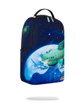 FUTURAMA EXPRESS SHIPPING DLXSR BACKPACK