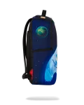 FUTURAMA EXPRESS SHIPPING DLXSR BACKPACK