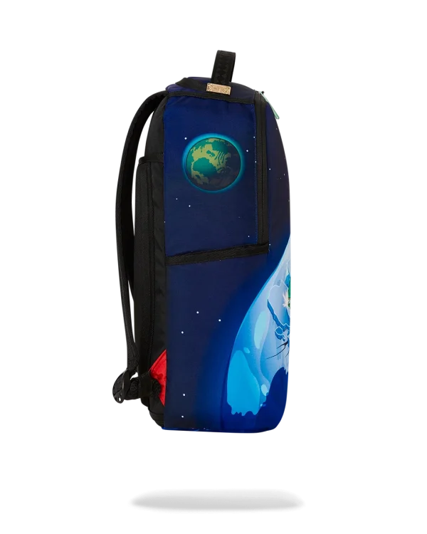 FUTURAMA EXPRESS SHIPPING DLXSR BACKPACK