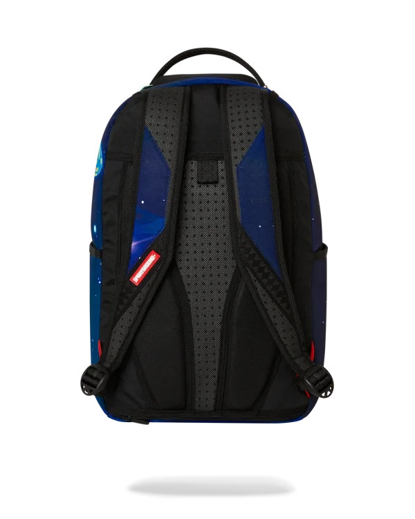 FUTURAMA EXPRESS SHIPPING DLXSR BACKPACK