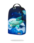 FUTURAMA EXPRESS SHIPPING DLXSR BACKPACK