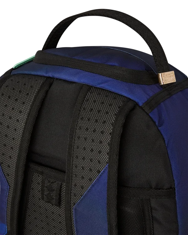 FUTURAMA EXPRESS SHIPPING DLXSR BACKPACK
