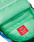 FUTURAMA EXPRESS SHIPPING DLXSR BACKPACK