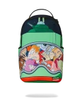 FUTURAMA SPACE CREW DLXSR BACKPACK