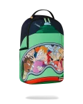 FUTURAMA SPACE CREW DLXSR BACKPACK