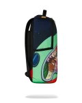 FUTURAMA SPACE CREW DLXSR BACKPACK