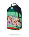 FUTURAMA SPACE CREW DLXSR BACKPACK