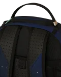 FUTURAMA SPACE CREW DLXSR BACKPACK