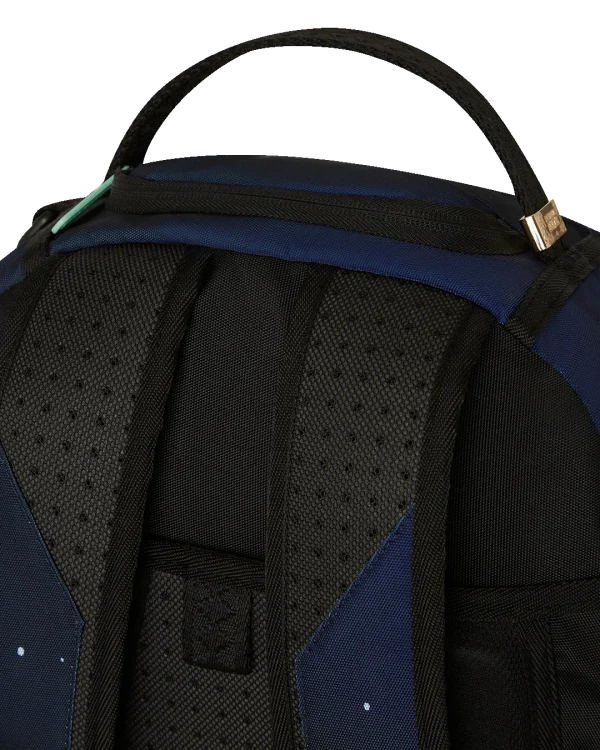 FUTURAMA SPACE CREW DLXSR BACKPACK