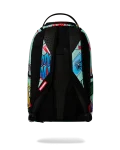 MONOPOLY DO NOT PASS GO DLXSR BACKPACK