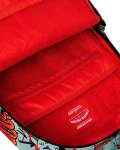 MONOPOLY DO NOT PASS GO DLXSR BACKPACK
