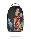 FUTURAMA SQUAD BACKPACK