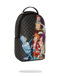 FUTURAMA SQUAD BACKPACK
