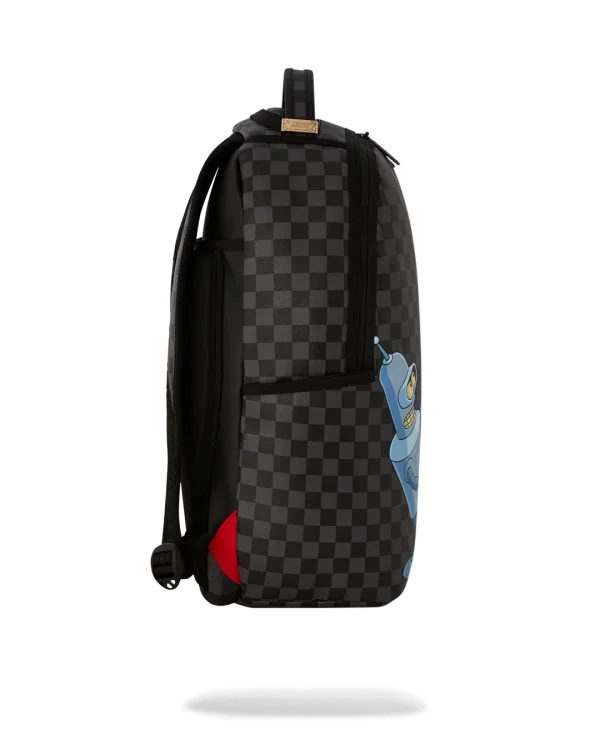 FUTURAMA SQUAD BACKPACK