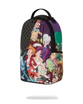 FUTURAMA SQUAD BACKPACK