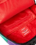 FUTURAMA SQUAD BACKPACK