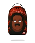 CLEVELAND SHARK FAMILY GUY DLXSR BACKPACK