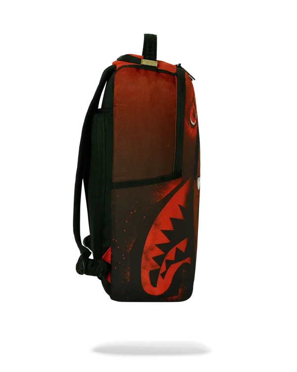 CLEVELAND SHARK FAMILY GUY DLXSR BACKPACK