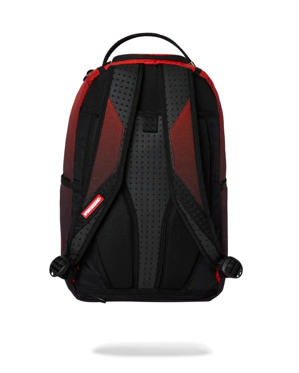 CLEVELAND SHARK FAMILY GUY DLXSR BACKPACK