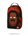 CLEVELAND SHARK FAMILY GUY DLXSR BACKPACK