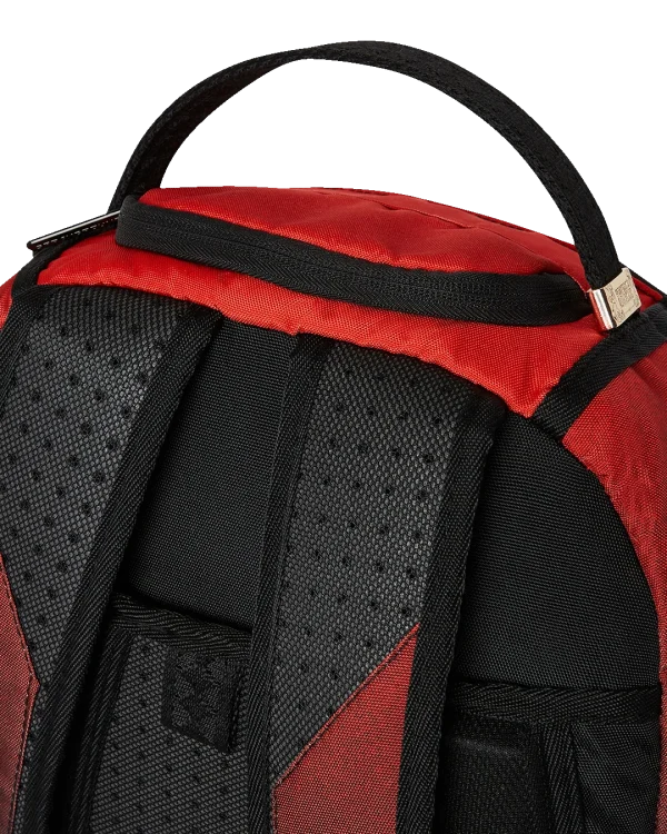 CLEVELAND SHARK FAMILY GUY DLXSR BACKPACK