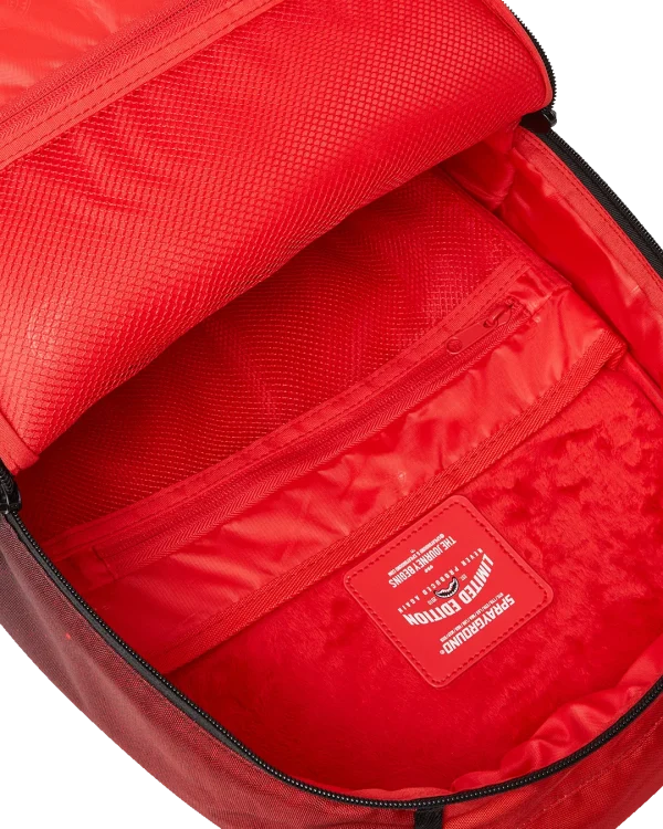 CLEVELAND SHARK FAMILY GUY DLXSR BACKPACK