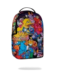 SESAME STREET FAMILIA DLXSR BACKPACK