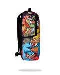 SESAME STREET FAMILIA DLXSR BACKPACK